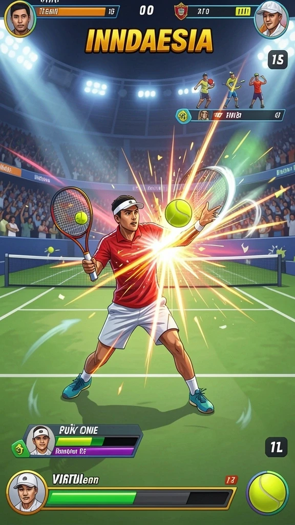 380slot - Pengalaman bermain yang imersif dengan efek suara yang mengesankan.