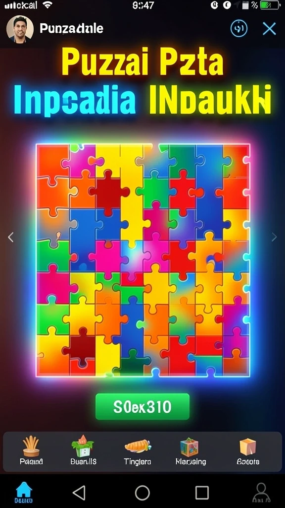 62vip - Grafik yang memukau di setiap level permainan.