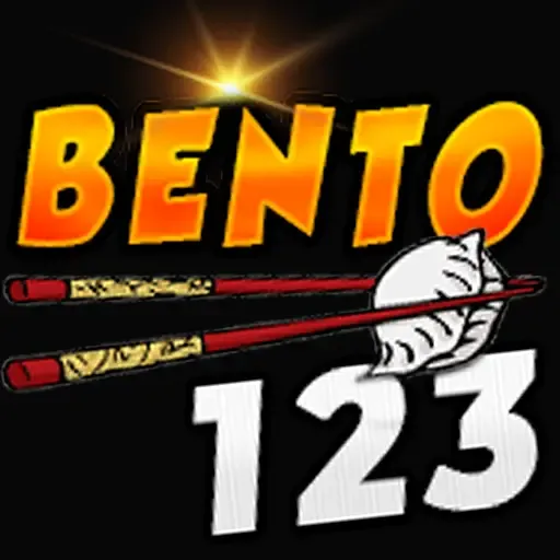 Ikon bento123