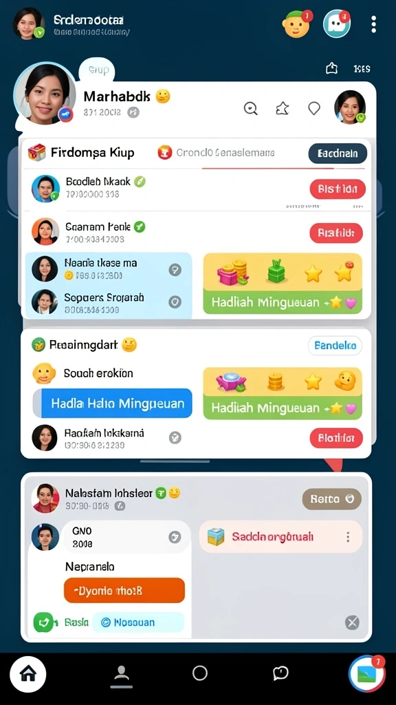 bento123 - Tampilan awal game BENTO123 yang menarik.