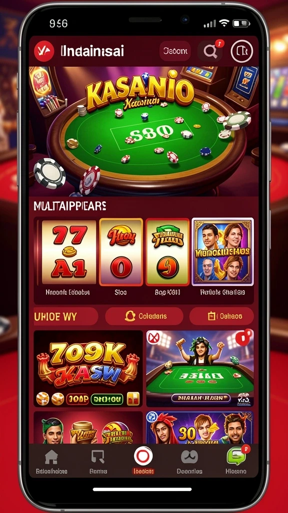 bento123 - Level baru dengan tantangan menegangkan.