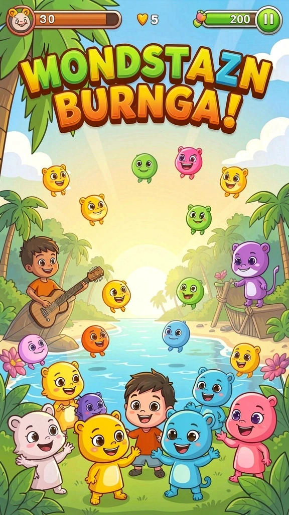 bigwinner - Beragam permainan yang seru untuk dimainkan.