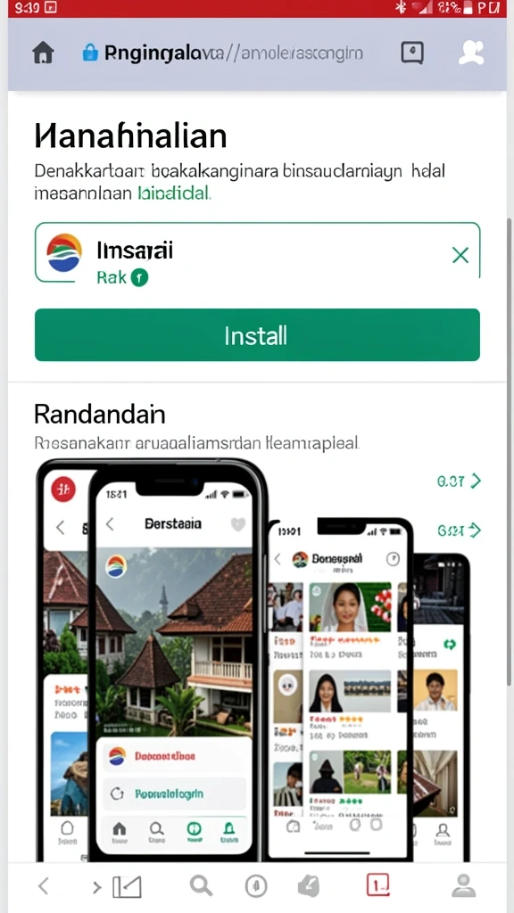 calo288 - Grafis yang memukau dan penuh warna.