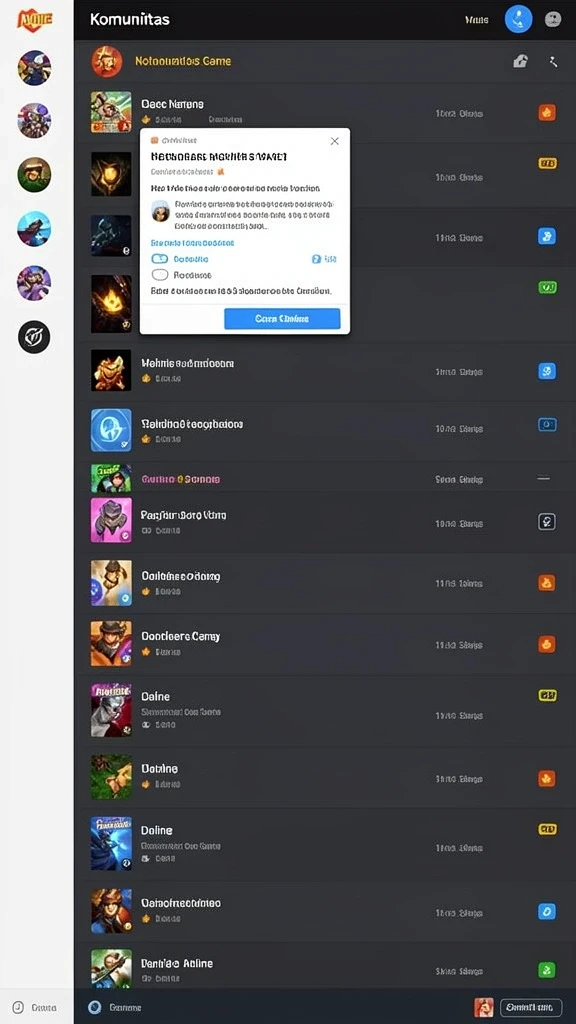 calo288 - Fitur multiplayer untuk pengalaman bermain yang seru.