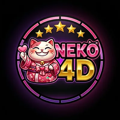 Ikon neko4d
