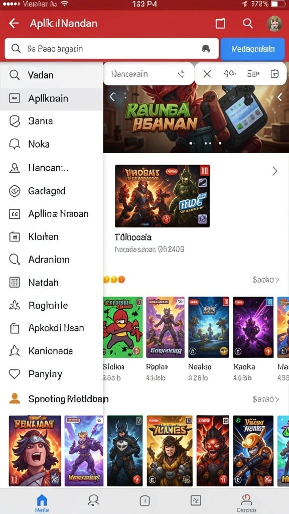 ojktoto - Pengguna dapat menikmati berbagai jenis permainan yang tersedia.