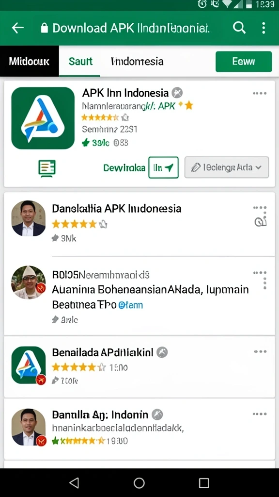 sm605 - Tangkapan layar pertama menunjukkan karakter utama dalam aksi.