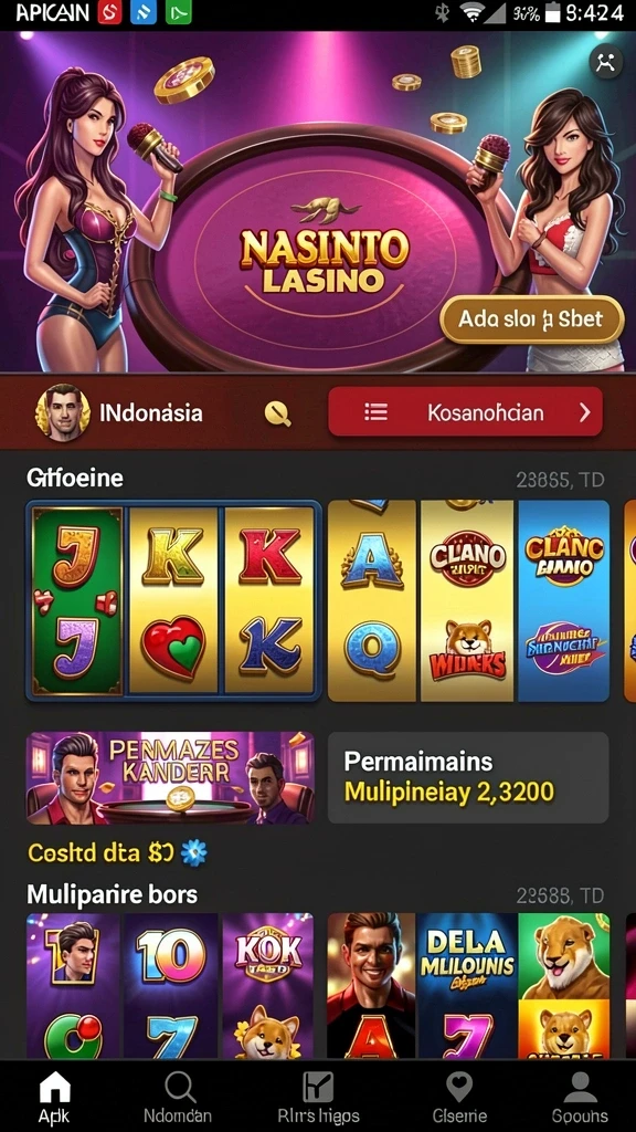 texas88 - Fitur interaksi real-time dengan pemain lain.