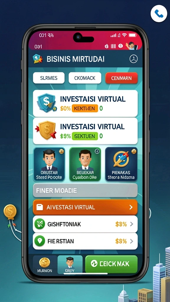 toopgws - Tangkapan layar memperlihatkan fitur sosial saat berkompetisi.