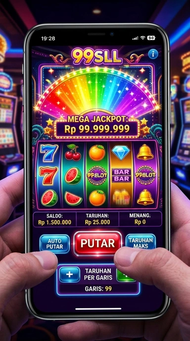 Cuplikan fitur inti — navigasi cepat di genggaman